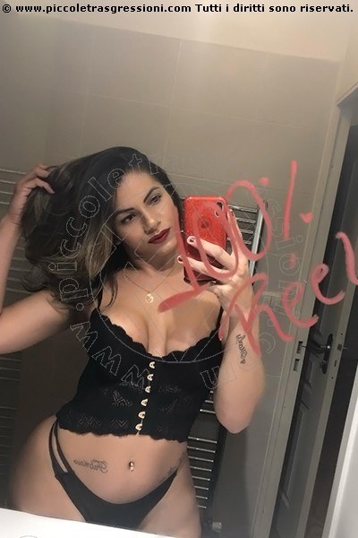 Foto selfie 4 di Yonara Borges transexescort Agen