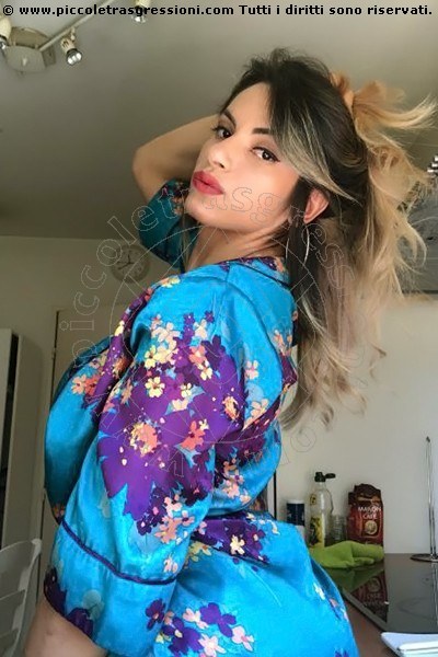 Foto selfie 7 di Yonara Borges transexescort Agen