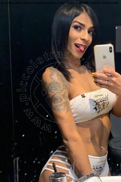 Foto selfie 12 di Kessia xxl transexescort Lussemburgo