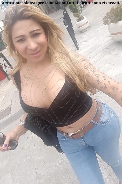 Foto selfie 73 di Sofia Vargas transexescort Anversa