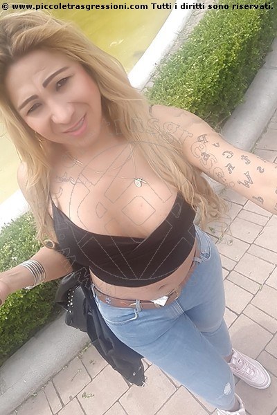 Foto selfie 71 di Sofia Vargas transexescort Anversa