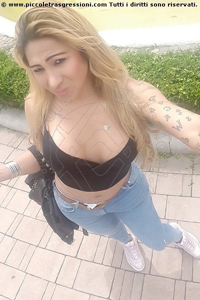 Foto selfie 70 di Sofia Vargas transexescort Anversa