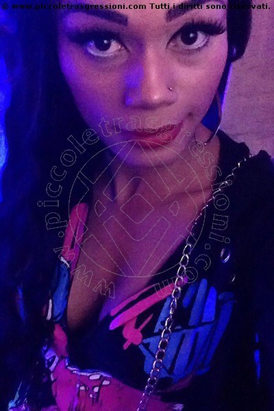 Foto selfie 6 di Carol Lore transexescort San Paolo