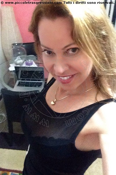 Foto selfie 1 di Roberta Lima transexescort Milano