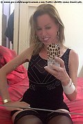 Foto selfie di Roberta Lima transexescort Milano