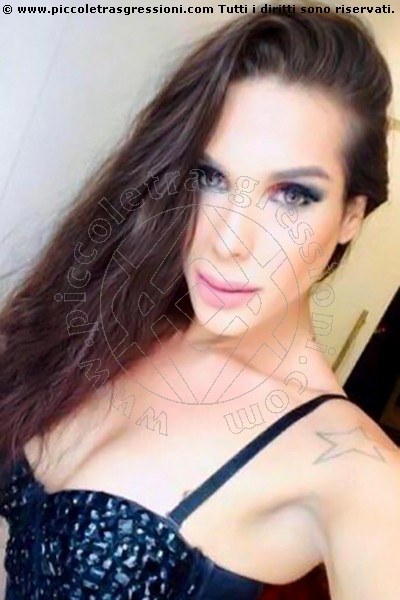 Foto selfie 19 di Laura Sabatini transexescort San Paolo
