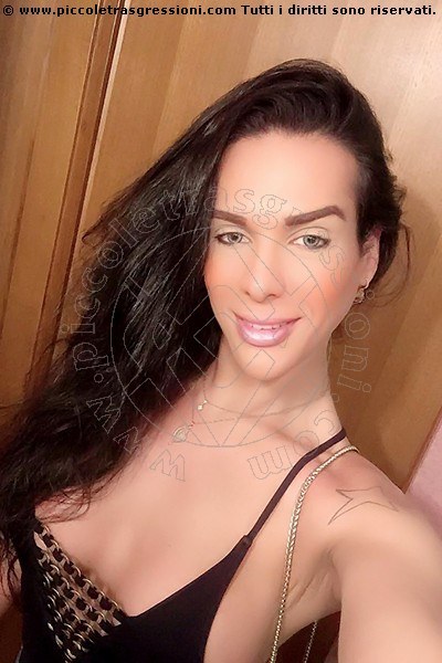 Foto selfie 18 di Laura Sabatini transexescort San Paolo