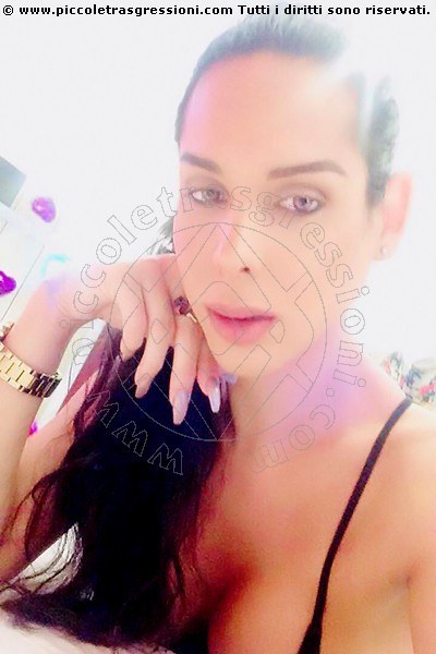Foto selfie 16 di Laura Sabatini transexescort San Paolo