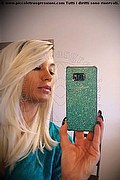 Foto selfie di Thays Ribeiro transexescort Stoccarda