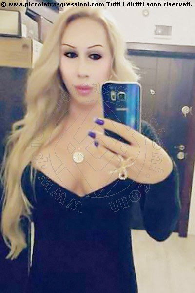 Foto selfie 7 di Laura Alexandratou transexescort Sofia
