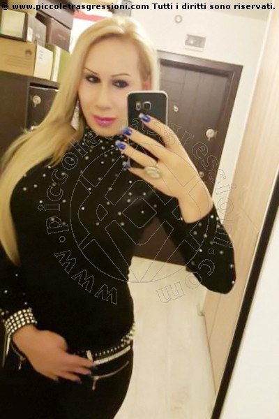 Foto selfie 5 di Laura Alexandratou transexescort Sofia