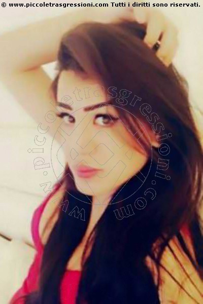 Foto selfie 10 di Geisha Vip transexescort Kyrenia