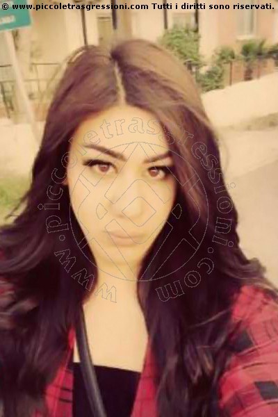 Foto selfie 9 di Geisha Vip transexescort Kyrenia