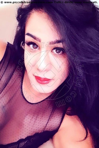 Foto selfie 7 di Geisha Vip transexescort Kyrenia