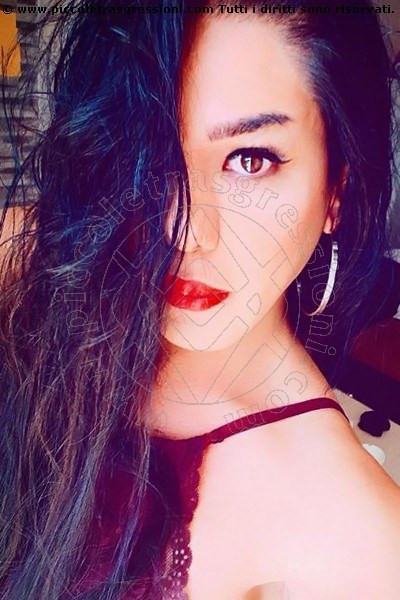 Foto selfie 6 di Geisha Vip transexescort Kyrenia