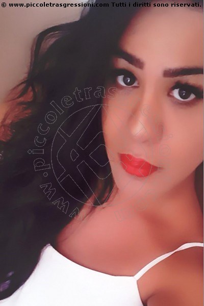 Foto selfie 2 di Geisha Vip transexescort Kyrenia