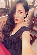 Foto selfie di Geisha Vip transexescort Kyrenia