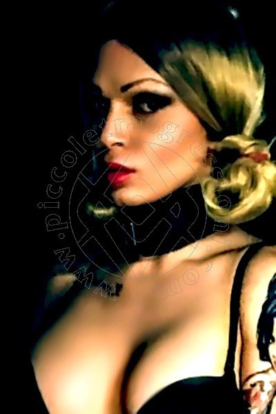 Foto selfie di Helen 4 You transexescort Larnaca