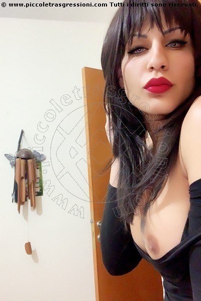 Foto selfie di Jasmyne transexescort Larnaca