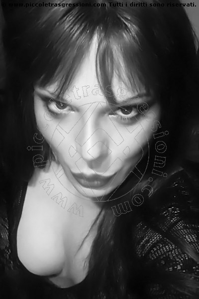 Foto selfie 9 di Latyfa Queen transexescort Atene