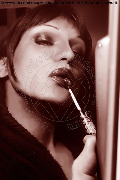Foto selfie 5 di Latyfa Queen transexescort Atene