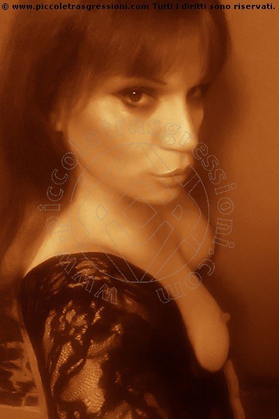 Foto selfie 2 di Latyfa Queen transexescort Atene
