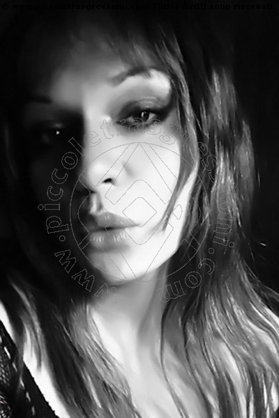 Foto selfie di Latyfa Queen transexescort Atene