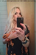 Foto selfie di Eva Rossi transexescort Nicosia