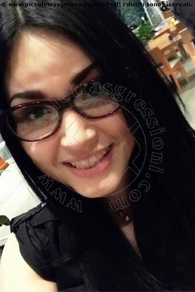 Foto selfie di Yelitza Ledesma transexescort Helsinki