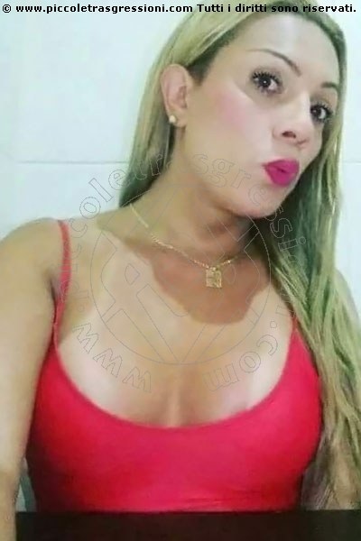 Foto selfie 4 di Marilyn Gucci transexescort Talavera De La Reina