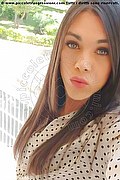 Foto selfie 1 di Nicole Gomes transexescort Herakleio