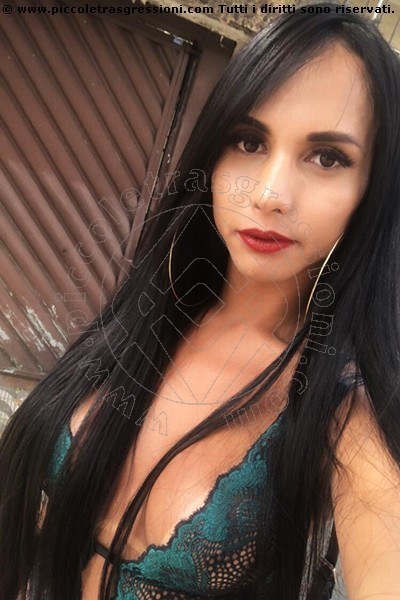 Foto selfie 7 di Angelina Tx transexescort San Paolo