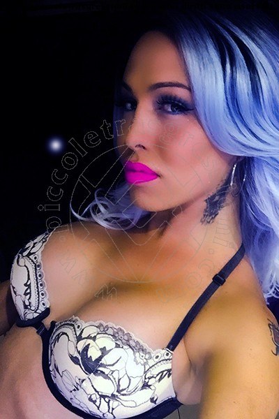 Foto selfie di Danika Dreamz transexescort Edmonton