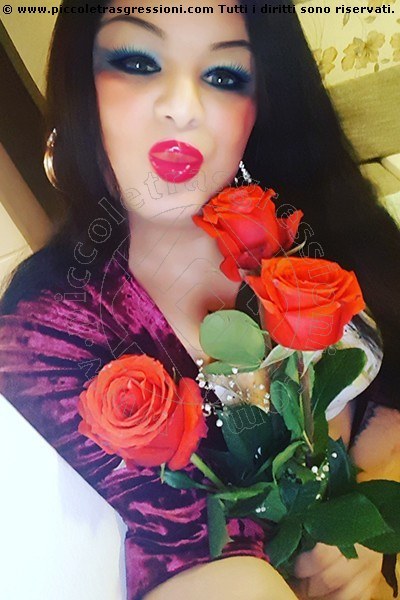 Foto selfie 2 di Nika transexescort Bratislava