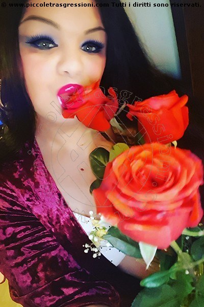 Foto selfie 1 di Nika transexescort Bratislava
