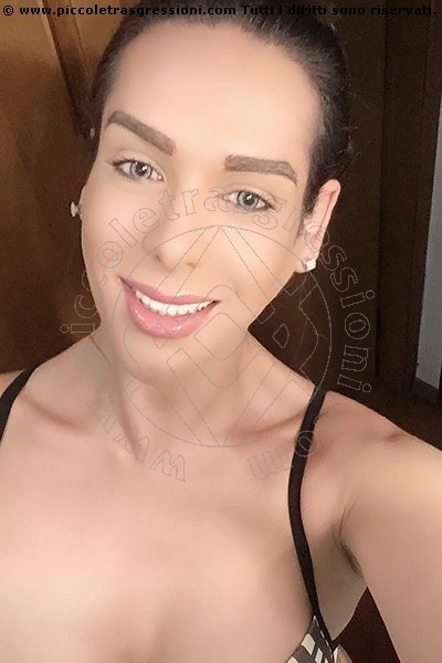 Foto selfie 1 di Laura Sabatini transexescort San Paolo