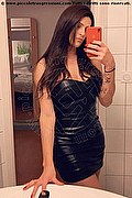 Foto selfie di Janaina Carvalho transexescort Tolone