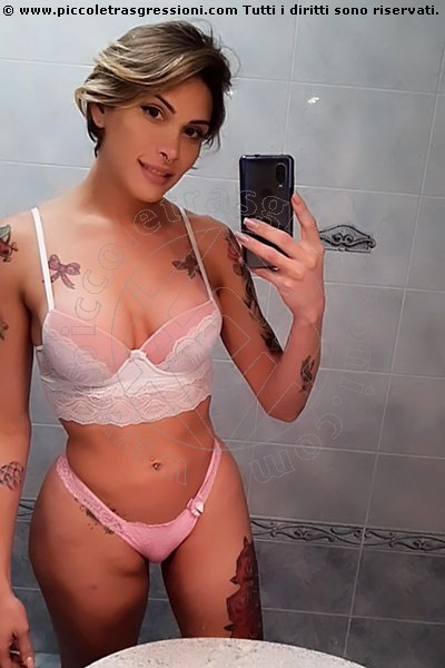 Foto selfie 1 di Sophia xxl transexescort Chambéry