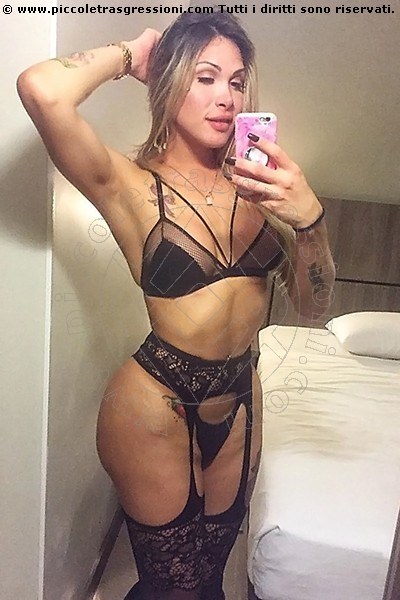 Foto selfie di Sophia xxl transexescort Chambéry