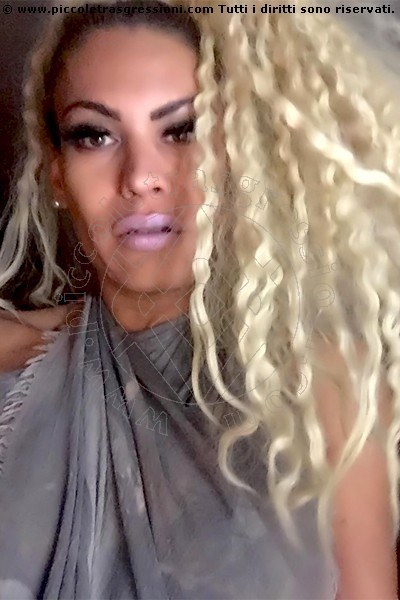 Foto selfie 7 di Eva Rodriguez Blond transexescort Ibiza