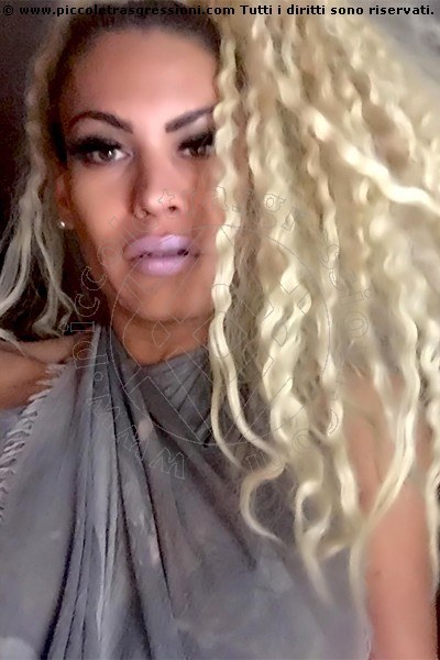 Foto selfie 7 di Eva Rodriguez Blond transexescort Ibiza