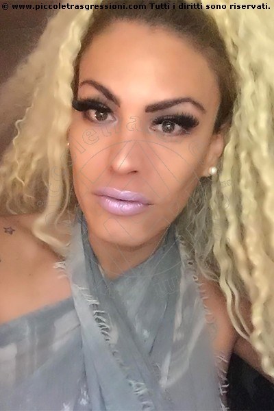Foto selfie 9 di Eva Rodriguez Blond transexescort Ibiza