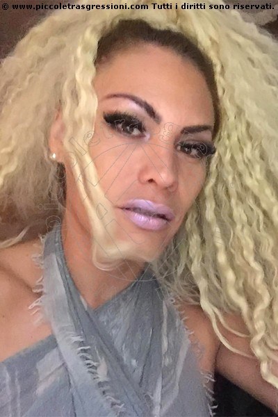 Foto selfie 8 di Eva Rodriguez Blond transexescort Ibiza