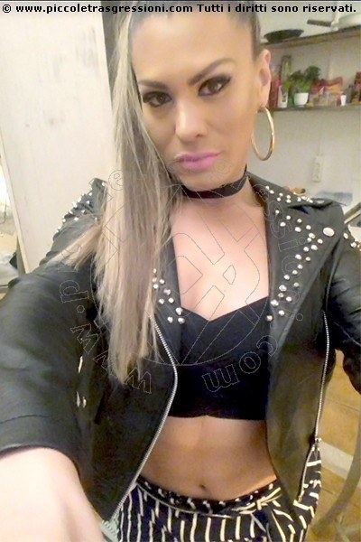 Foto selfie 2 di Eva Rodriguez Blond transexescort Ibiza