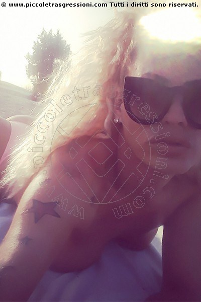 Foto selfie 19 di Eva Rodriguez Blond transexescort Ibiza