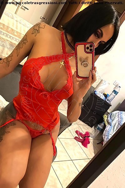 Foto selfie 3 di Angelina Tx transexescort San Paolo