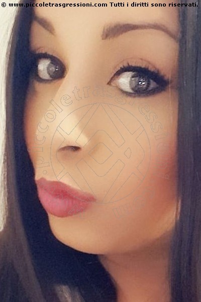 Foto selfie 1 di Milu transexescort Malta