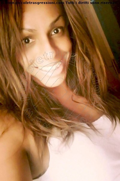 Foto selfie 3 di Bia Stephanye transexescort Barueri
