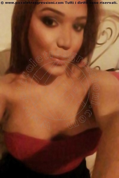 Foto selfie 3 di Mariel transexescort Zwolle