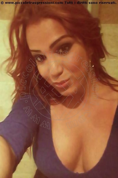 Foto selfie 2 di Mariel transexescort Zwolle